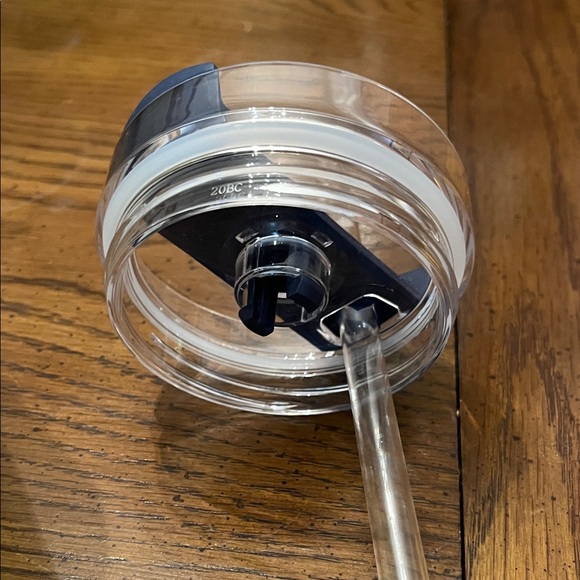 Stanley‎ 20oz Stainless Steel H2.0 Flowstate Quencher Tumbler - Picture 10 of 10